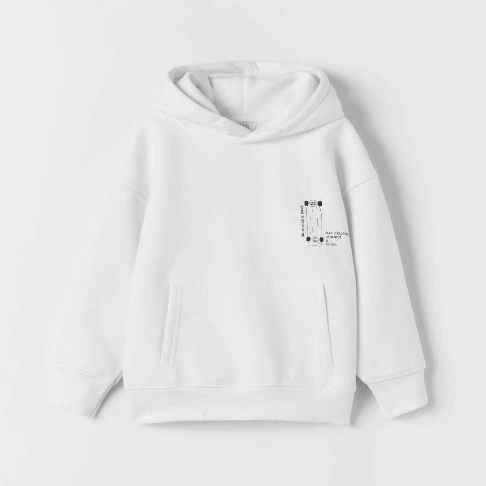 Logo hoodie - Imagen 2
